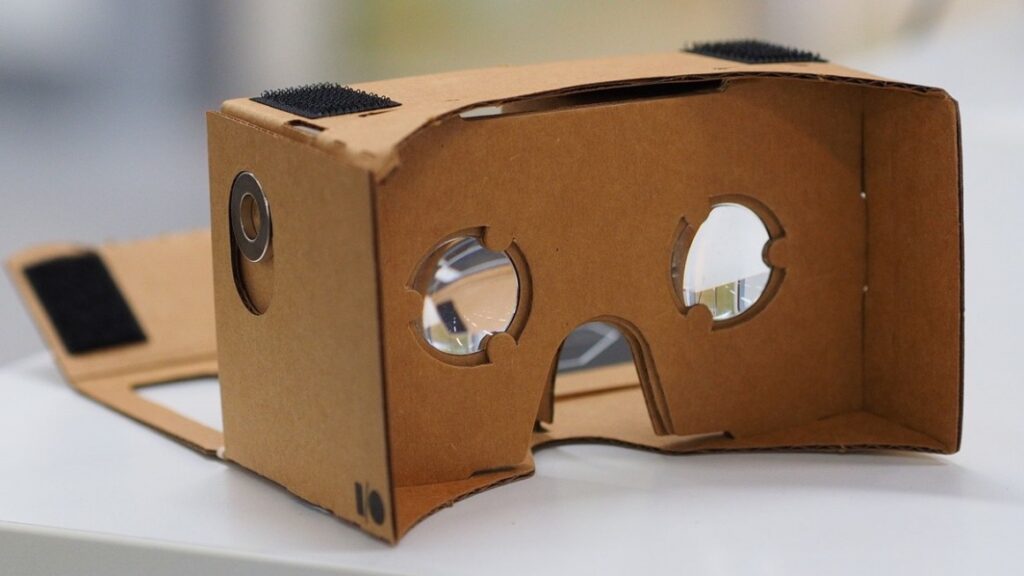 Oculus thrift: How to make yourself a DIY VR headset