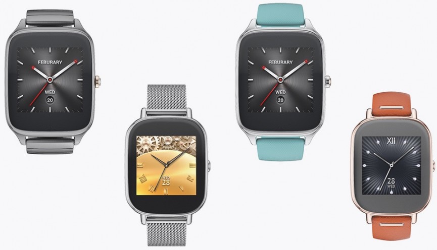 Asus ZenWatch 2 now on sale: Here's all you need to know