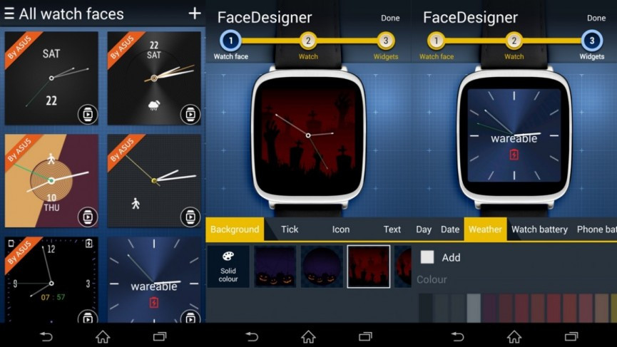 Smartwatch companion app installs explored: Who tops the downloads list?