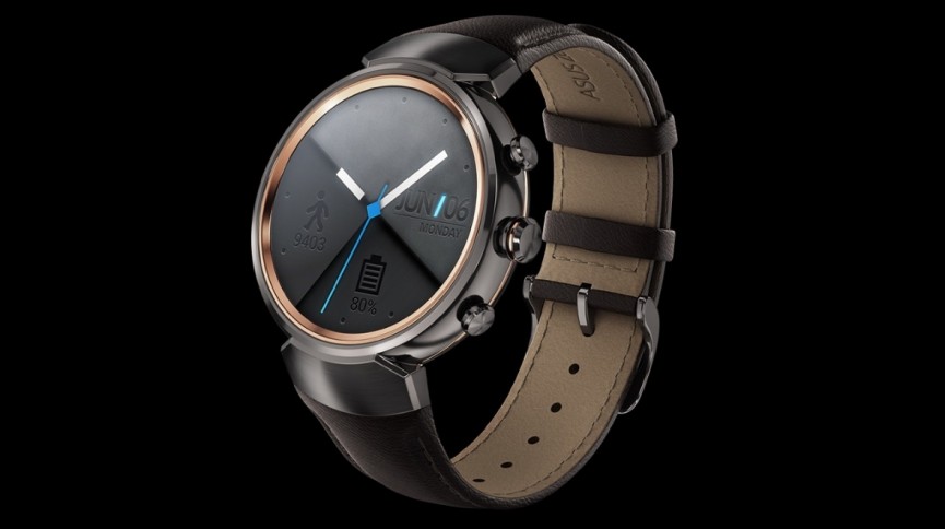 The week in wearable tech: Asus gets a release date