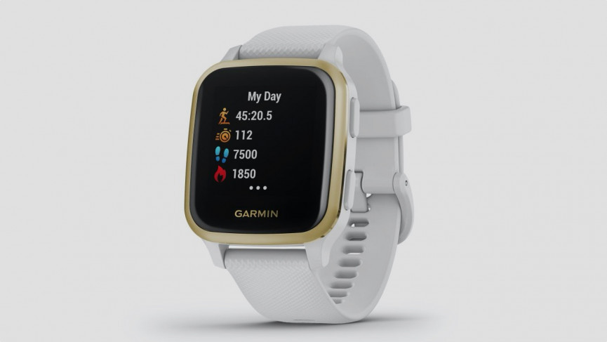 Garmin Venu Sq v Apple Watch: choose the right smartwatch for you