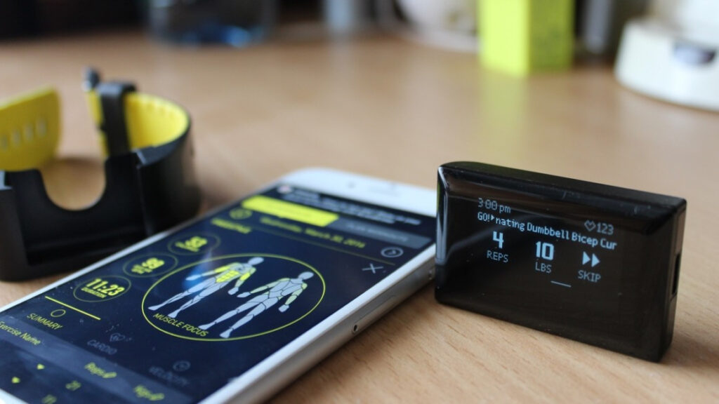 Atlas Wristband review