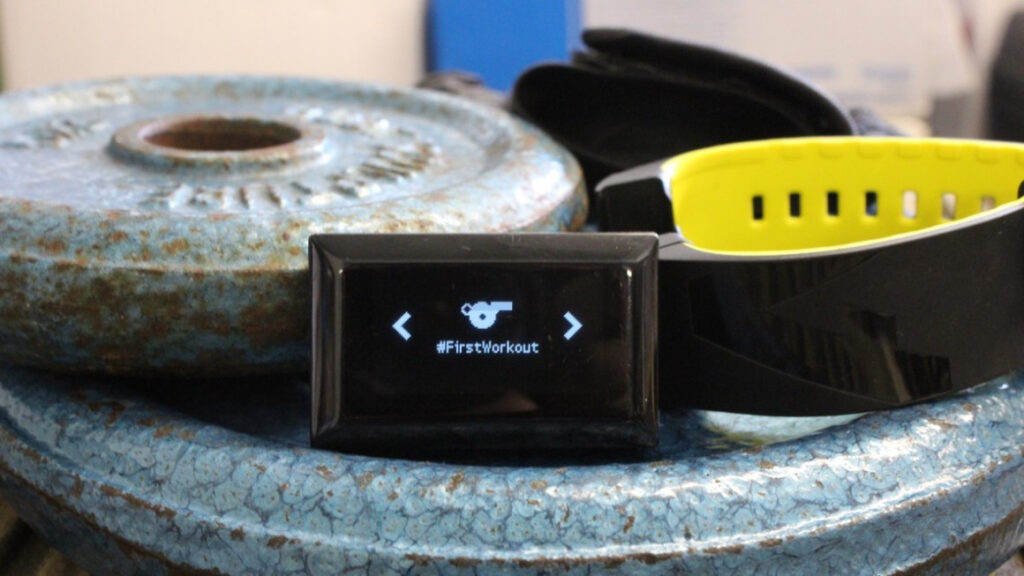 Atlas Wristband review