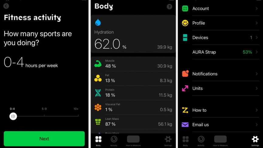Thirsty work: Living with a hydration tracking strap for Apple Watch