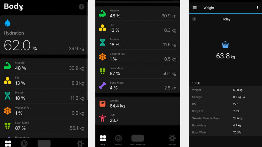 Thirsty work: Living with a hydration tracking strap for Apple Watch