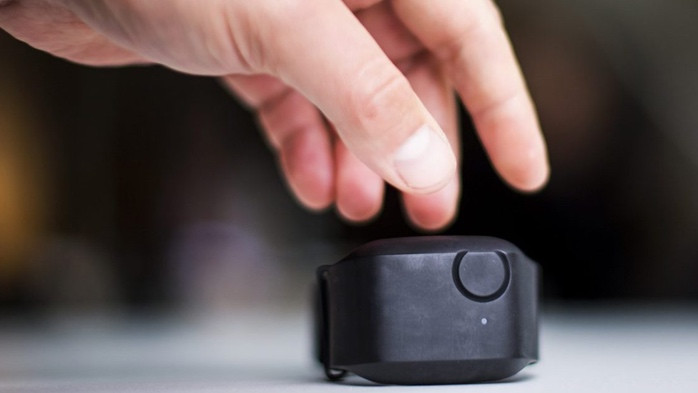 And finally: Amazfit Sports Watch 3 to be unveiled on 27 August