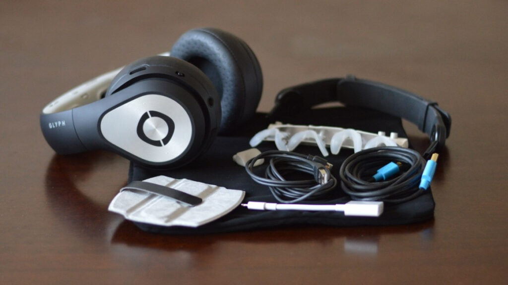 Avegant Glyph review