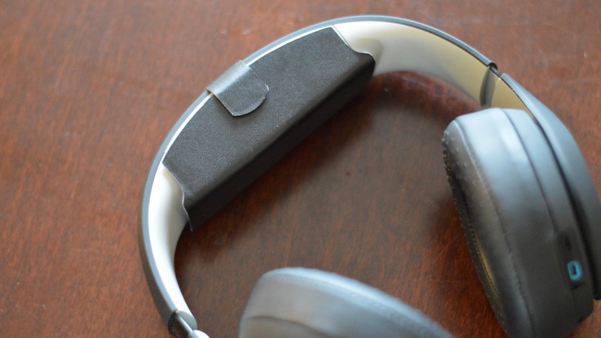 Avegant Glyph review