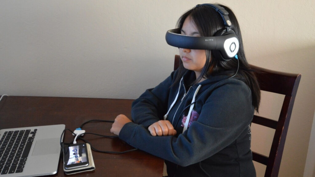 Avegant Glyph review