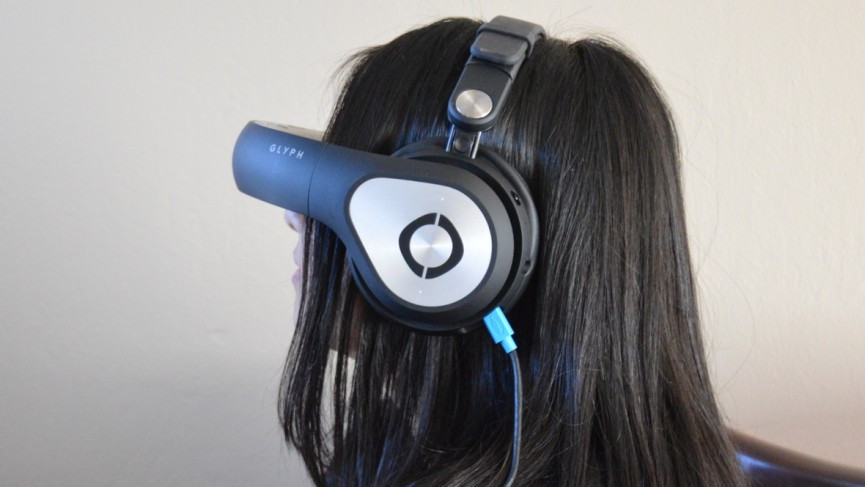 Avegant Glyph review