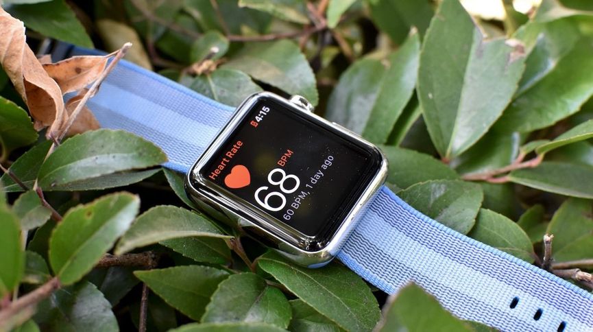 Apple Watch Series 2 review