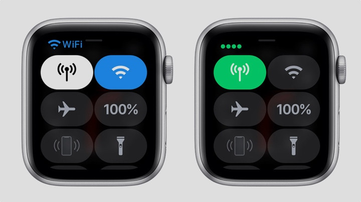 Apple Watch Wi-Fi: How to choose a network, connect and turn it on and off