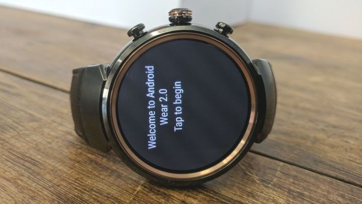 And finally: Apple is exploring the idea of self-adjusting Watch bands