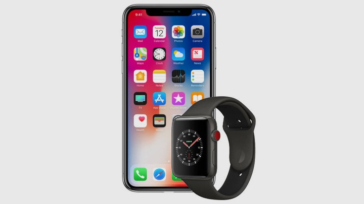 Five things you didn't know your Apple Watch could control