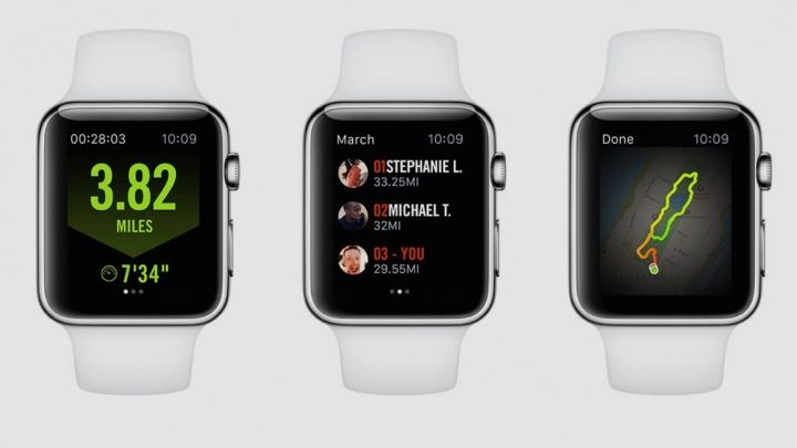 And finally: The Apple Watch could soon monitor your blood pressure