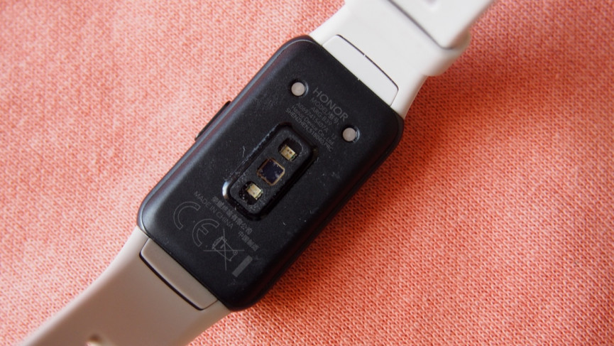 Honor Band 6 review: a top budget fitness tracker