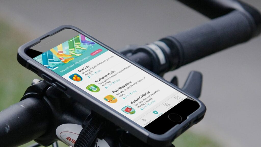 ​Positive vs negative wearables: Embrace the dark side at your peril