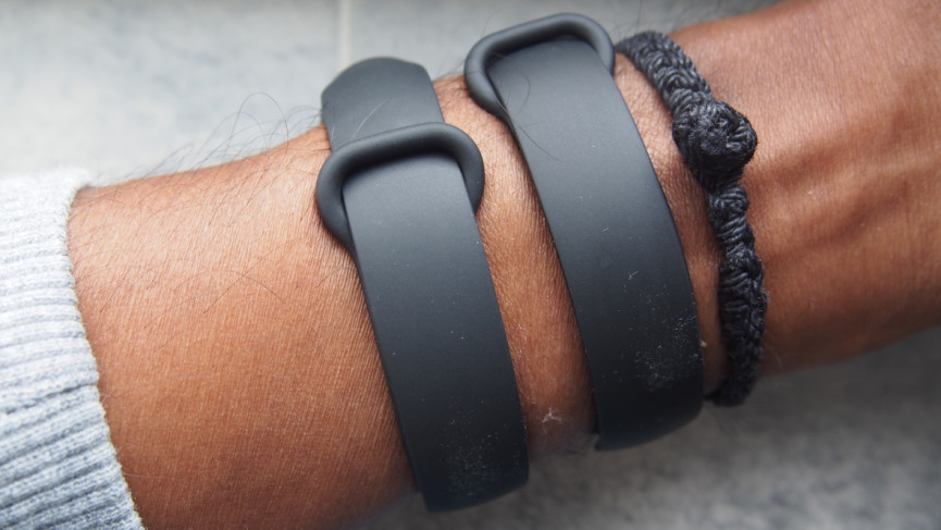 Xiaomi Mi Band 6 v Mi Band 5: the key differences