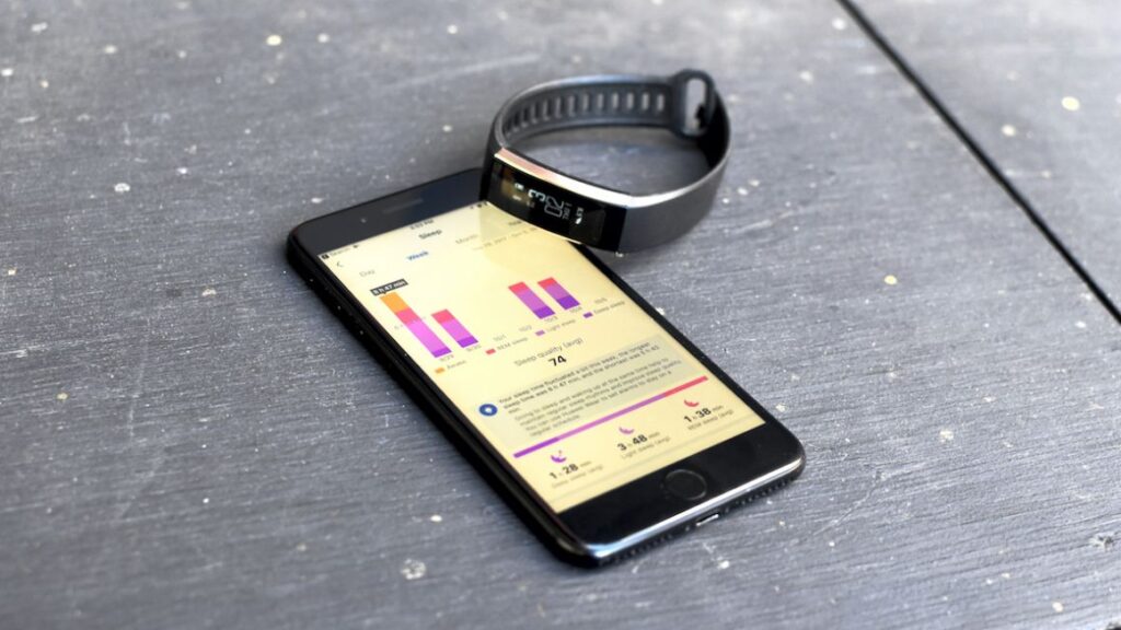 Huawei Band 2 Pro review