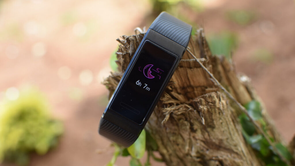 Huawei Band 3 Pro review