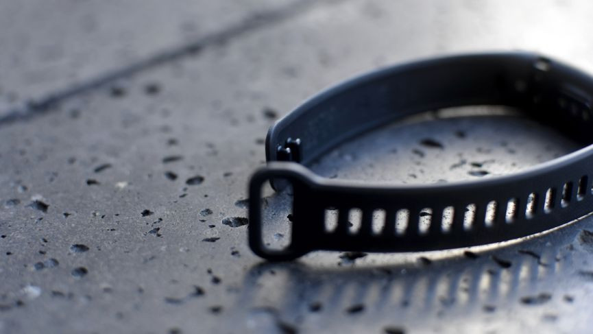 And finally: A future Apple Watch could get touchy with smart fabric