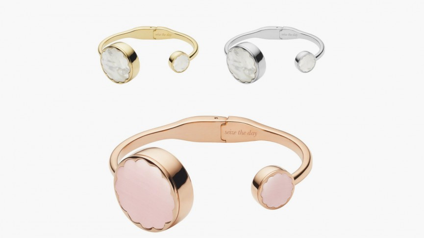 Every Fossil Group designer wearable launched in 2016