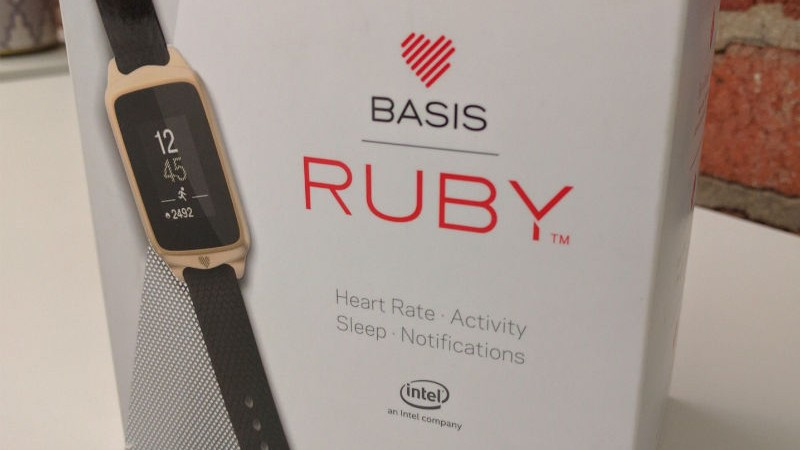 Intel says it isn't 'stepping back' from wearable tech despite rumoured layoffs