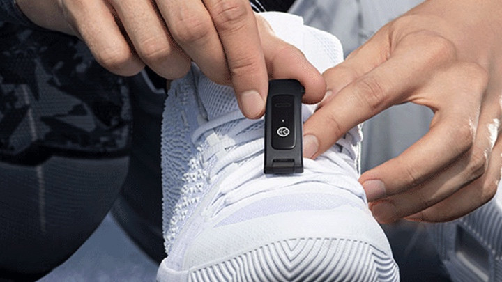 And finally: Amazfit Sports Watch 3 to be unveiled on 27 August