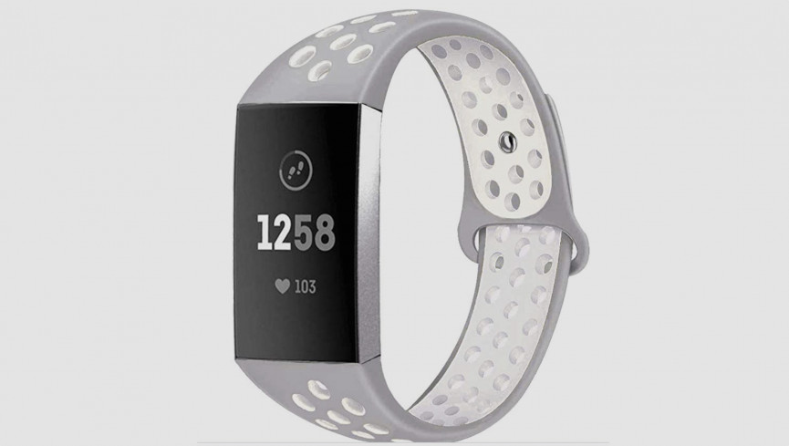 Best Fitbit Charge 4 (and Charge 3) bands: Leather, metal and sport straps