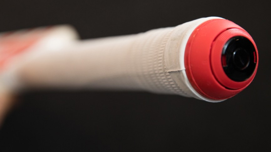 Smartening up the game: How Intel is bringing cricket into the future