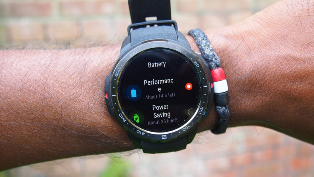 Honor Watch GS Pro review: Light on outdoor substance