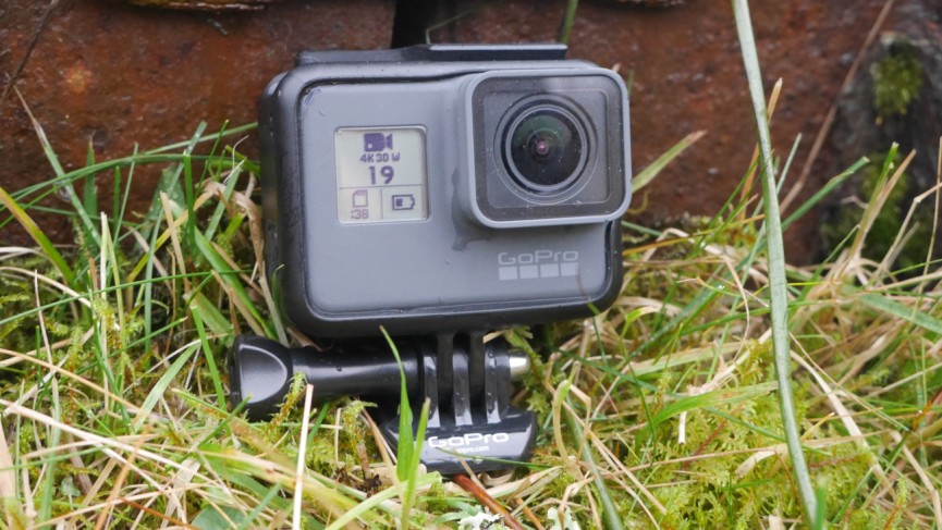 GoPro Hero5 Black tips and tricks: How to shoot amazing videos