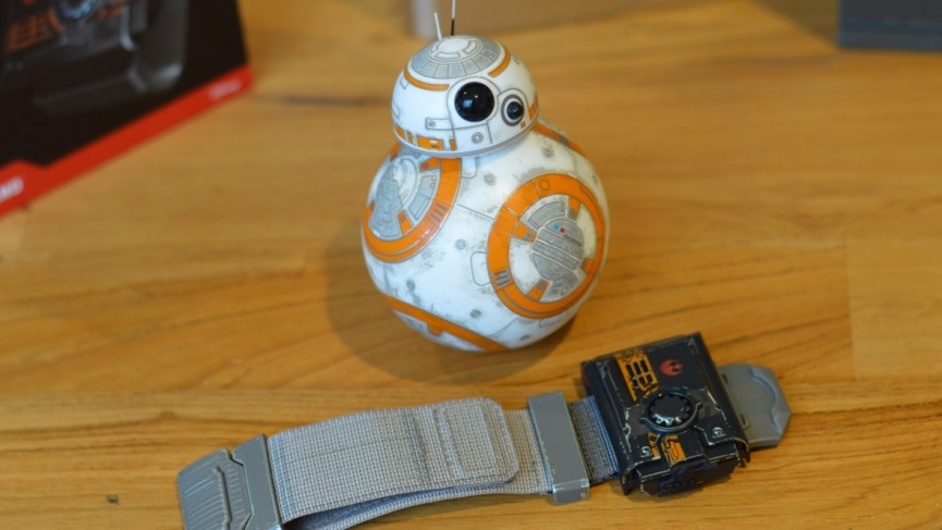 How Sphero made the coolest connected toys of the year