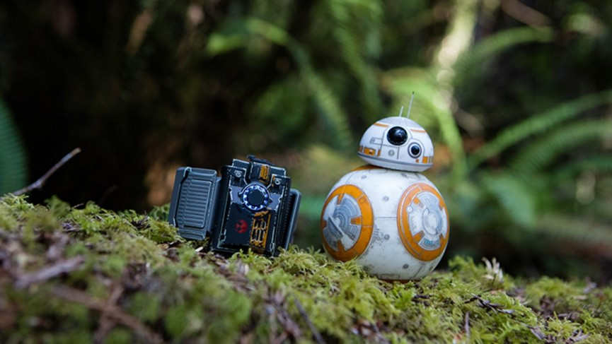 How Sphero made the coolest connected toys of the year