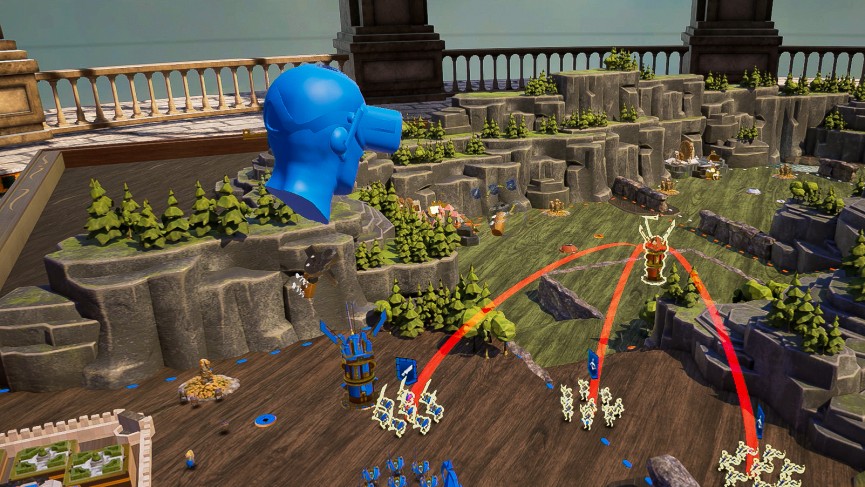 Oculus Rift's new games prove the Touch controllers aren't optional, but crucial