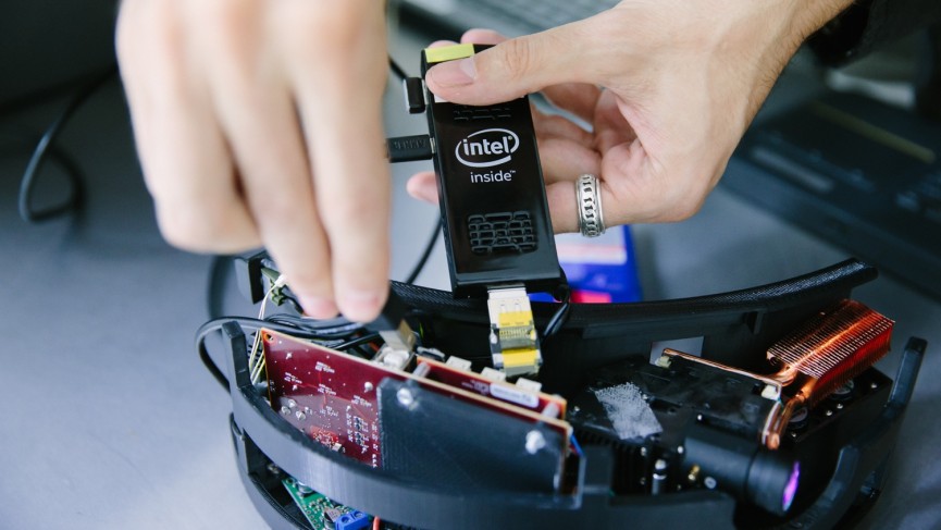 Intel's Sandra Lopez: We go high, medium and low with fashion tech