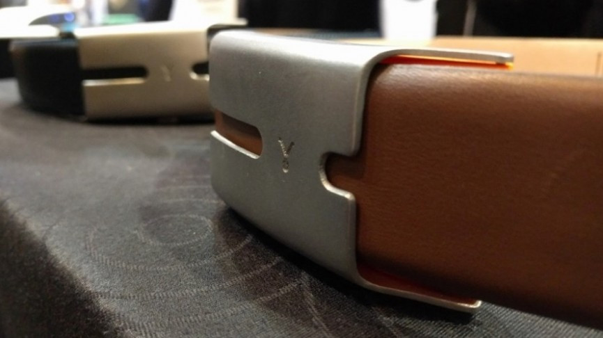 CES 2016: The wackiest wearables in town