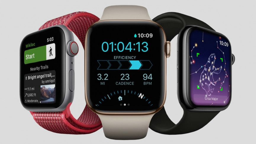 Big interview: Apple VP Kevin Lynch on making the Apple Watch