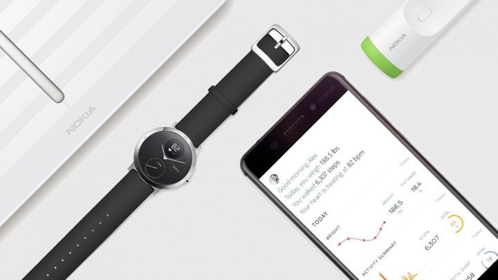 Food trackers: The best calorie counter apps and wearables