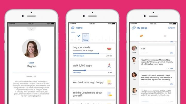 Food trackers: The best calorie counter apps and wearables