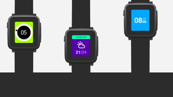 The best Pebble Time and Pebble Time Round watch faces (that still work)