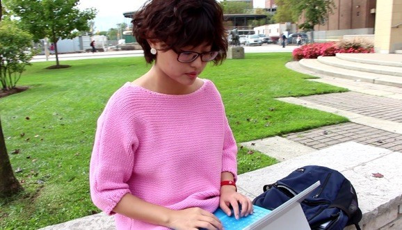 Ear-O-Smart wants to turn your dumb earrings into fitness trackers