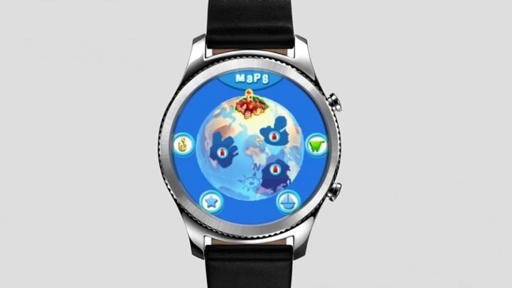 The best Samsung Gear S2 apps to download first