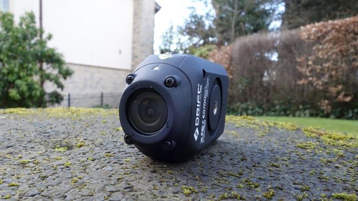 The best wearable action cameras for extreme sports and more