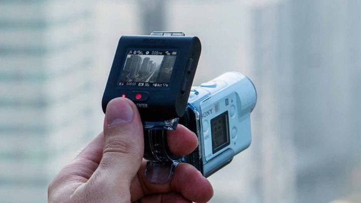 The best wearable action cameras for extreme sports and more