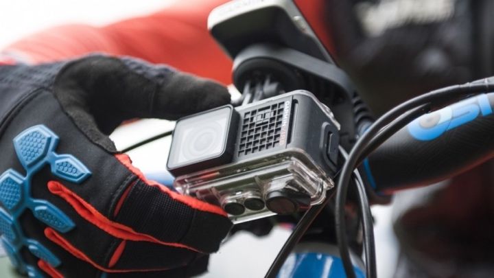 The best wearable action cameras for extreme sports and more