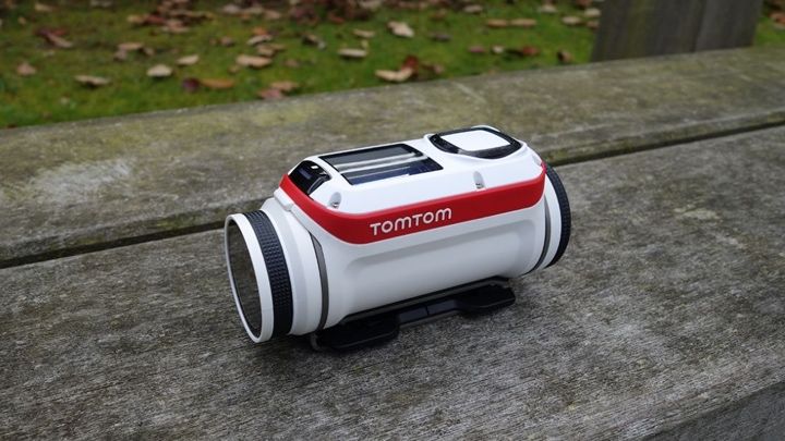 The best wearable action cameras for extreme sports and more