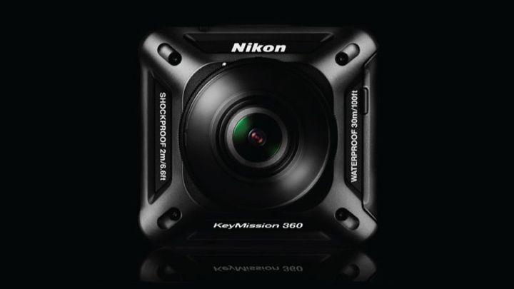 The best wearable action cameras for extreme sports and more