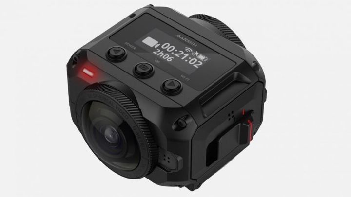 The best wearable action cameras for extreme sports and more