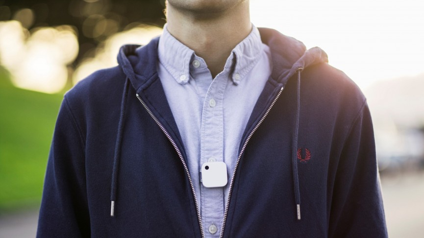 Best cameras for lifelogging: How to livestream your life on the move